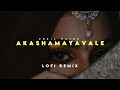 Akashamayavale Lofi Remix Chris Wayne Bijibal