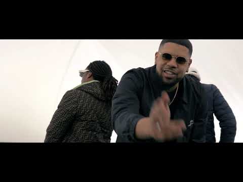 Jayo Brudjez - GR10 "Gerson Rodrigues" ft. Jah Arrogante (Official Music Video)