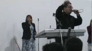 Yo no podria vivir Marcos witt cover