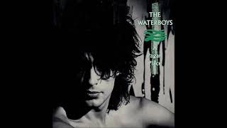The Waterboys - Somebody Might Wave Back