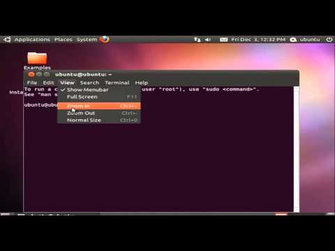 Recovering a Lost Linux Password