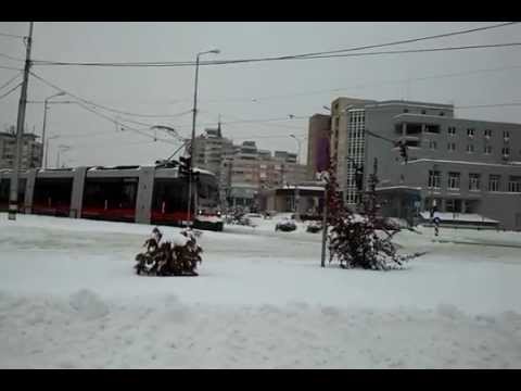 Siemenes ULF. Oradea 05.02.2012