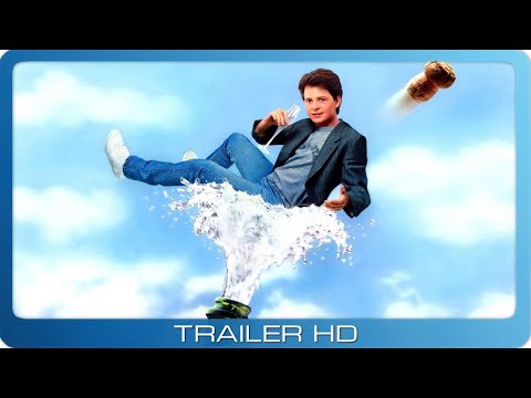 Trailer-Vorschau: Das Geheimnis meines Erfolges