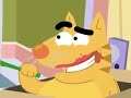 Tasty Time With Zefronk OUT OF MY KITCHEN YOU SILLY CAT Compilation