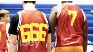 Slam Donahue - "I Turn On" (Official Video)