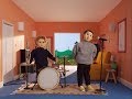 Rex Orange County - Loving is Easy (feat. Benny Sings) [Official Video]