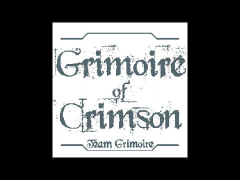 [Cytus II] Grimoire of Crimson - Team Grimoire