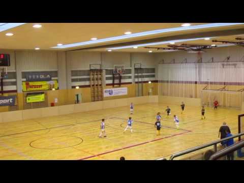 Wolfsberg U8 Vorrunde VSV - Ferlach