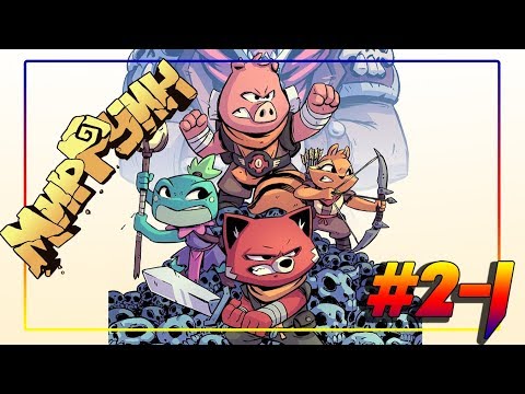 ☠МИР РУИН #2-1☠RUIN WORLD #2-1☠ FUN DUB COMICS. комикс Дерека Лауфмана