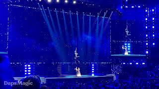 Download lagu The Greatest Showman | D23 Disney Entertainment Showcase  mp3