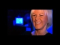Dancing Queen ABBA Frida Singing During Mamma Mia Remix To Kareoke