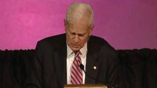 2008 Kluge Prize Ceremony