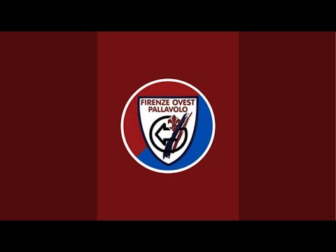 Firenze Ovest Pallavolo sta trasmettendo dal vivo.