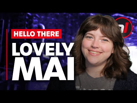 A New Challenger Approaches