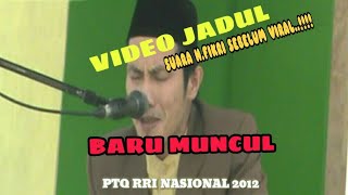 Download lagu Qori viral...Full variasi!!! Abdullah fikri PTQ RRI NASIONAL 2012 IN BANJARMASIN mp3 Download lagu Qori viral...Full variasi!!! Abdullah fikri PTQ RRI NASIONAL 2012 IN BANJARMASIN mp3