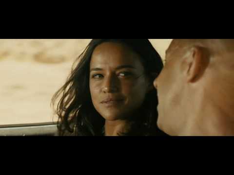 Furious 7 | Ride out | Music Video
