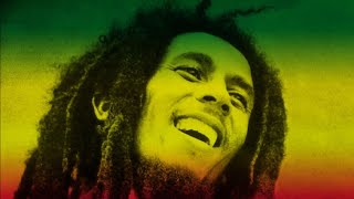 Bob Marley Three Little Birds+Dub