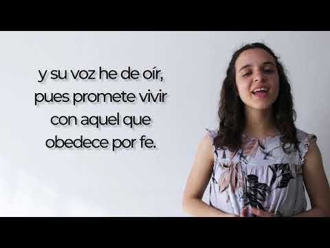 Himno 488 - Al andar con Jesús