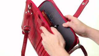 The Clutch for iPad2 from ThinkGeek