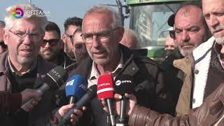 ΚΛΙΜΑΚΩΣΗ ΤΩΝ ΚΙΝΗΤΟΠΟΙΗΣΕΩΝ ΑΠΟΦΑΣΙΣΑΝ ΤΑ ΜΠΛΟΚΑ ΝΙΚΑΙΑΣ ΚΑΙ Ε-65 18 12 2025 ΚΛΙΜΑΚΩΣΗ ΤΩΝ ΚΙΝΗΤΟΠΟΙΗΣΕΩΝ ΑΠΟΦΑΣΙΣΑΝ ΤΑ ΜΠΛΟΚΑ ΝΙΚΑΙΑΣ ΚΑΙ Ε-65 18 12 2025