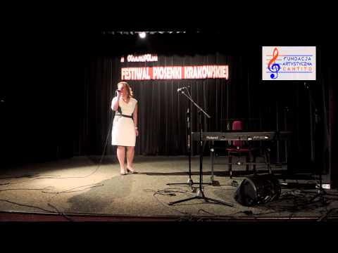 Finał II OFPK: Renata Szczepaniak-Pajor - Bo się trzeba sponiewierać