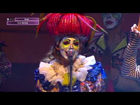 10ma Etapa 2022 - A La Bartola - Primera Rueda