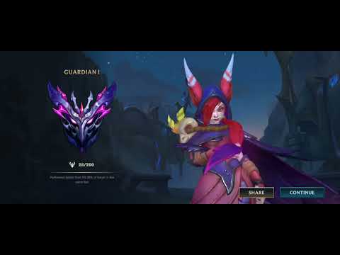 Xayah vs Jhin Legendary Rank Queue [Full Gameplay]
