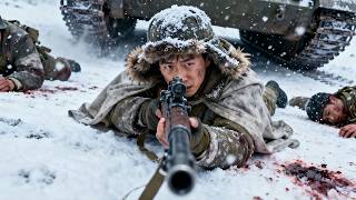 Download lagu Film perang intens: prajurit terakhir hancurkan tank musuh hanya dengan senapan sniper mp3