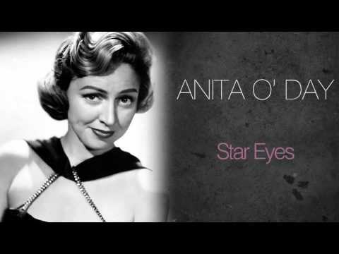 Star Eyes - Anita O'Day