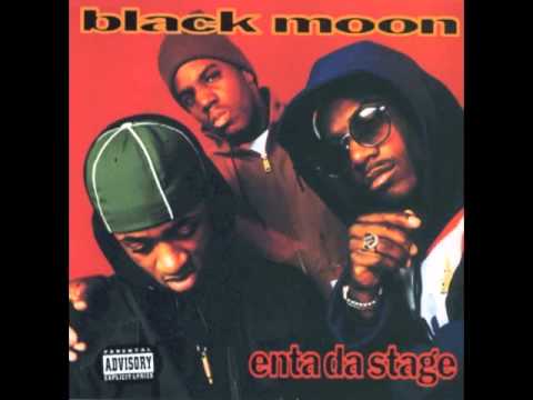 Клип Black Moon - Enta Da Stage