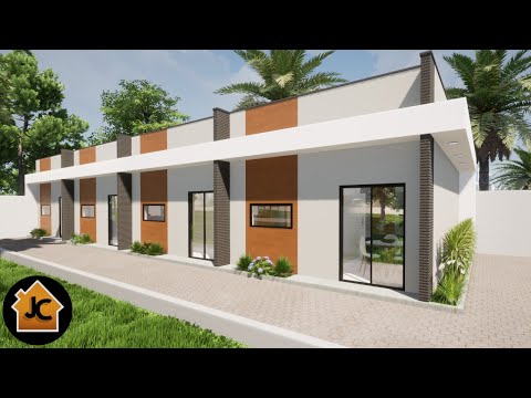 KITNET COM 35m² - Kitnet pequena com quarto separado