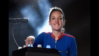 Coupe du monde féminine 2019 : Jain &quot;honorée&quot; de chanter pour &quot;soutenir l&#39;équipe féminine&quot;