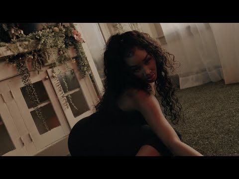 Karlae - Wishful Thinking [Official Video]