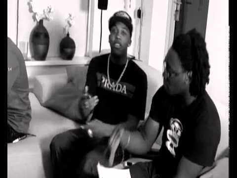 black label music - Murder Sessie [HQ]