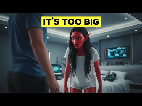 "It’s... Growing? That’s Not What My Data Predicted!" | Galaxy HFY