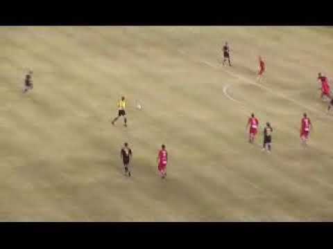 Atlético MG 2x1 América RJ - Copa do Brasil 2007