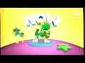 Disney Junior Australia Rare Bumpers