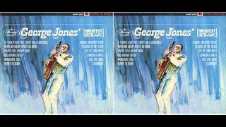 George Jones - Just One More