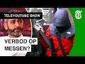 Bizar: zo goedkoop is een machete - TELEYOUTUBE SHOW #20