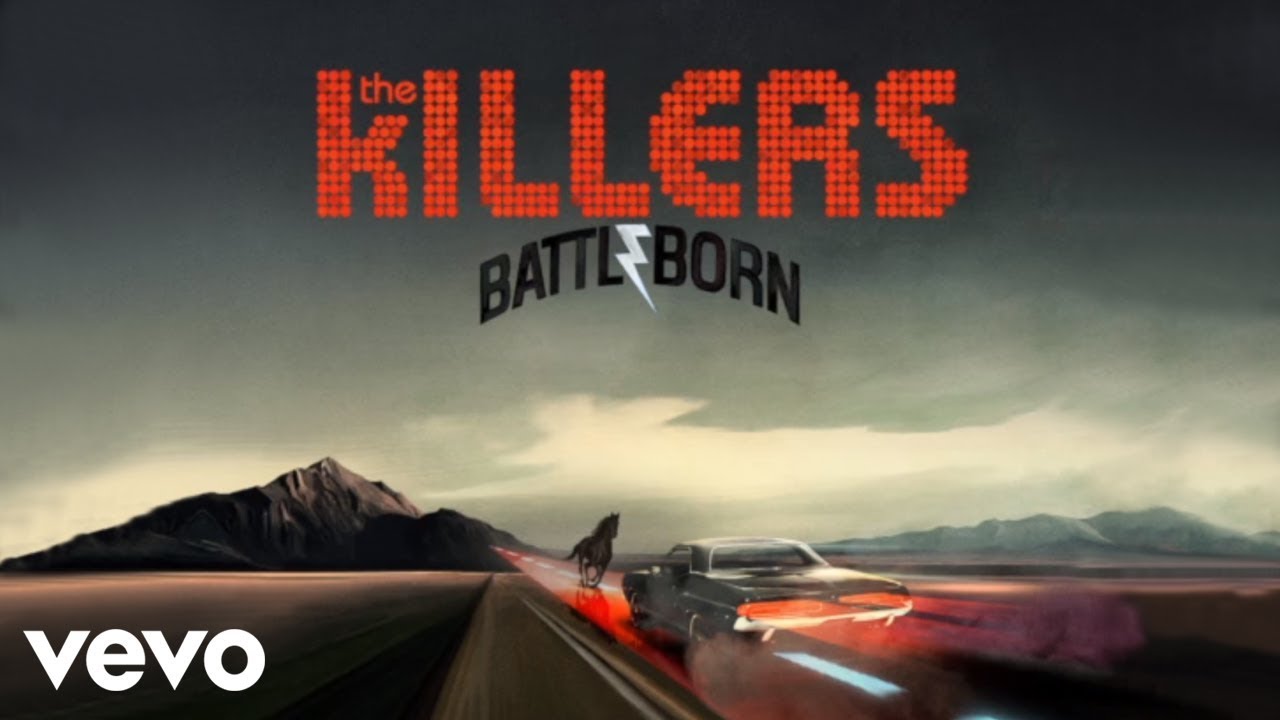 The Killers - Heart of a Girl