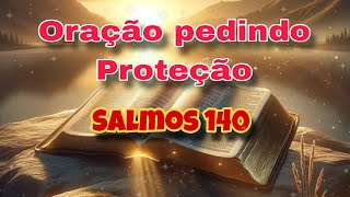 Oração Poderosa por Proteção #Oração