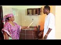 attajirin yayi babban kuskure da ya auri babban amininsa - Hausa Movies 2021 | Hausa Films 2021