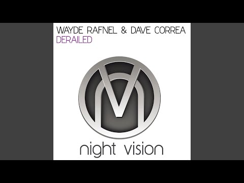 Derailed (Des McMahon Remix)