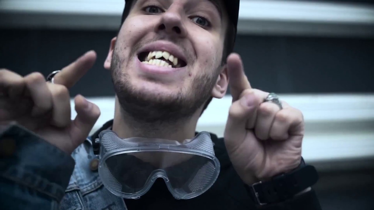 Booker — На**й всех