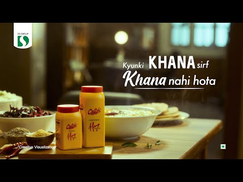 CHOR POLICE | Catch Hing | TVC 45 SEC
