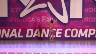 Fashion - SignatureDanceAcademy