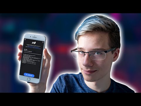 How To Jailbreak Your iOS 13.5 iPhone or iPad