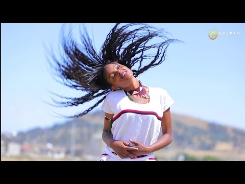 Geetuu "Adunyaa Mukitgogan" New Oromo Music Video HD 2021 Official Video