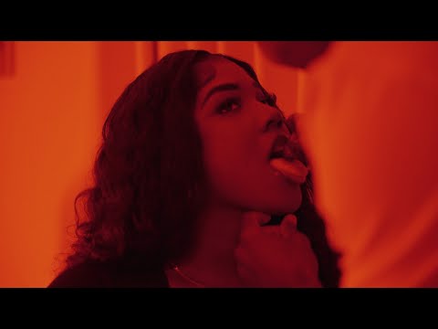 Ciyou Blessed - I Love You ( Official video )