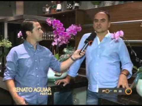 RENATO AGUIAR FESTAS retrospectiva dos eventos mais importantes de 2013 no Programa Forma 282